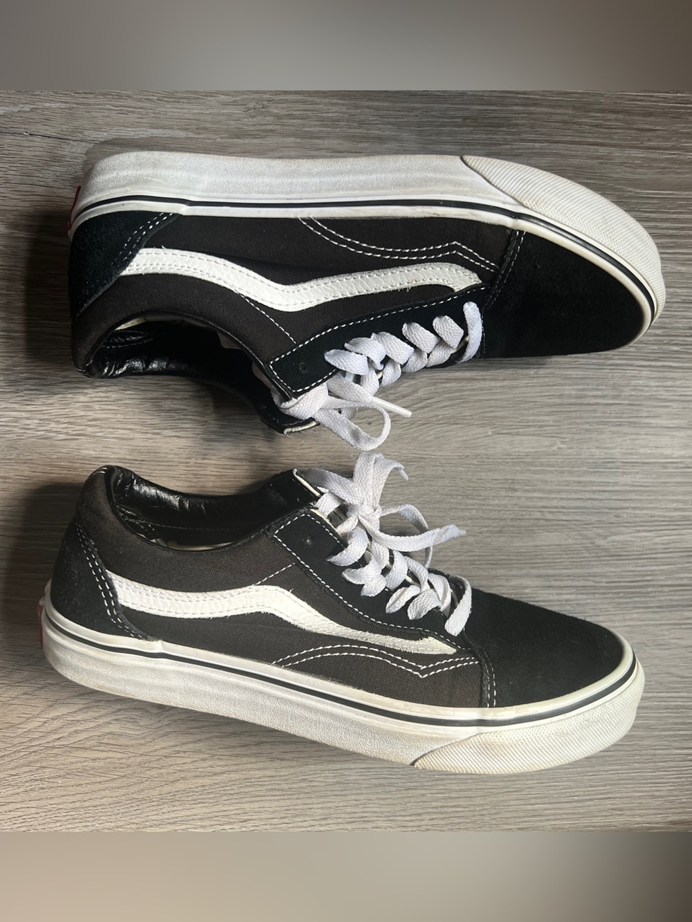 Vans Old Skool Shoe